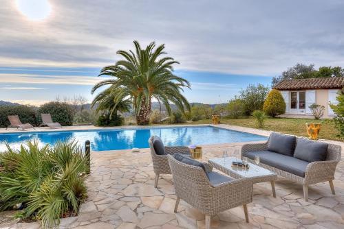 Villa Cedrat Vi4270