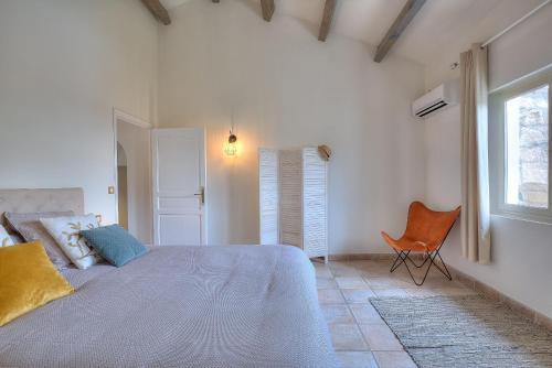 Villa Cedrat Vi4270