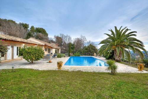 Villa Cedrat Vi4270