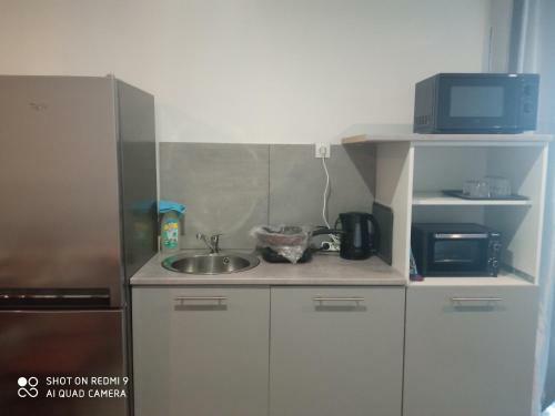 Apartamento Studio Contemporain