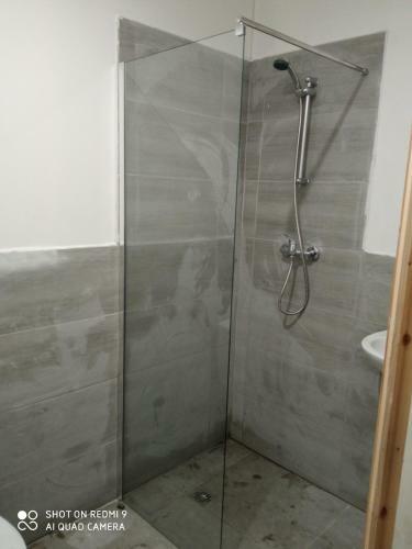 Apartamento Studio Contemporain