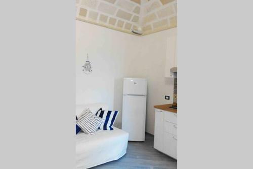 Apartamento Il Cortiletto Su Levanzo