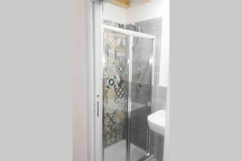 Apartamento Il Cortiletto Su Levanzo