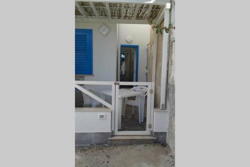 Apartamento Il Cortiletto Su Levanzo