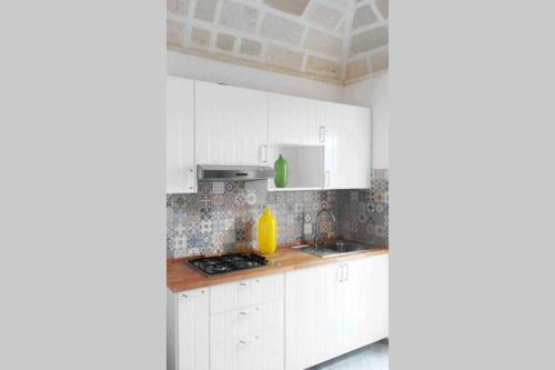 Apartamento Il Cortiletto Su Levanzo