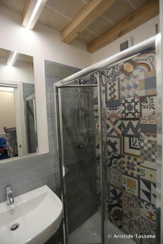 Apartamento Il Cortiletto Su Levanzo