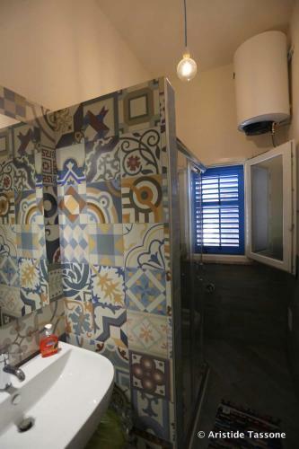 Apartamento Il Cortiletto Su Levanzo