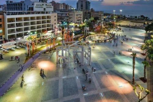 Apartamento Romy Suites Deluxe