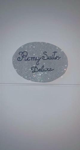 Apartamento Romy Suites Deluxe