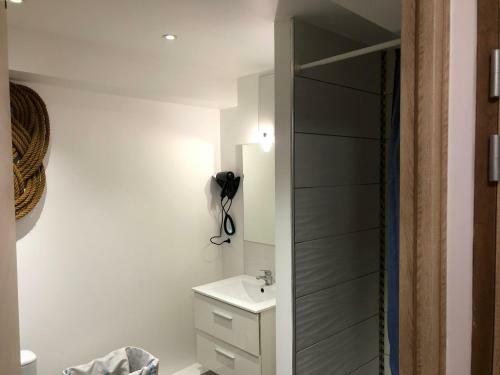 Apartamento Le Hublot #chaussonsmouton