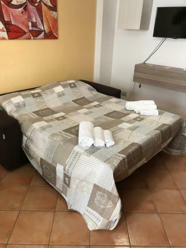 Apartamento Loft Favignana - Egadi