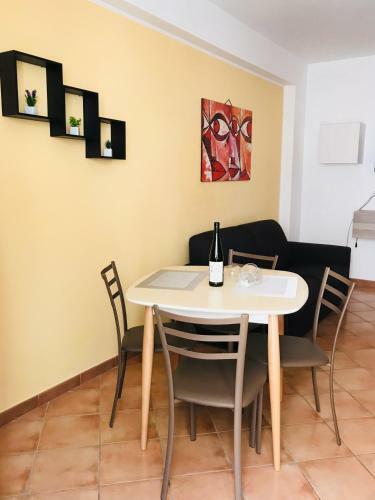 Apartamento Loft Favignana - Egadi