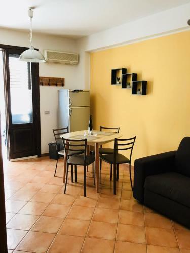 Apartamento Loft Favignana - Egadi