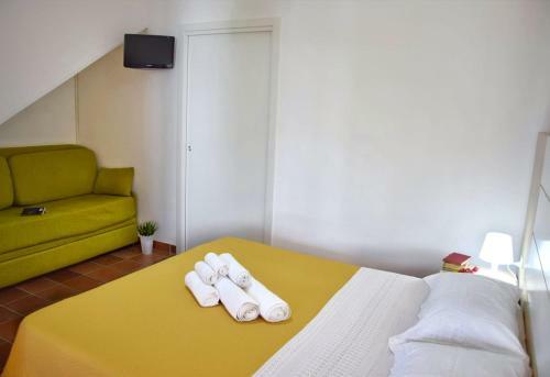 Apartamento Favignana Casa Vacanza Orsola