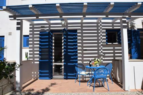 Apartamento Favignana Casa Vacanza Orsola