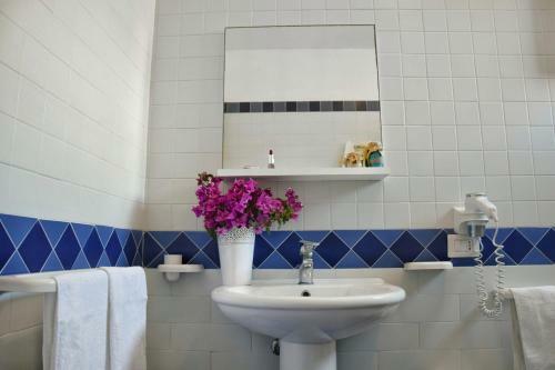 Apartamento Favignana Casa Vacanza Orsola