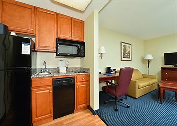 Hotel Mainstay Suites Dover