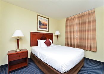 Hotel Mainstay Suites Dover