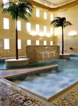 Hotel The Inn At St. John's