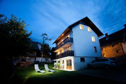 Hostal Guesthouse Pr' Jozef