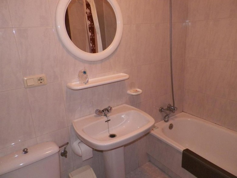 Hostal Pensi�n Residencia Xaraiba