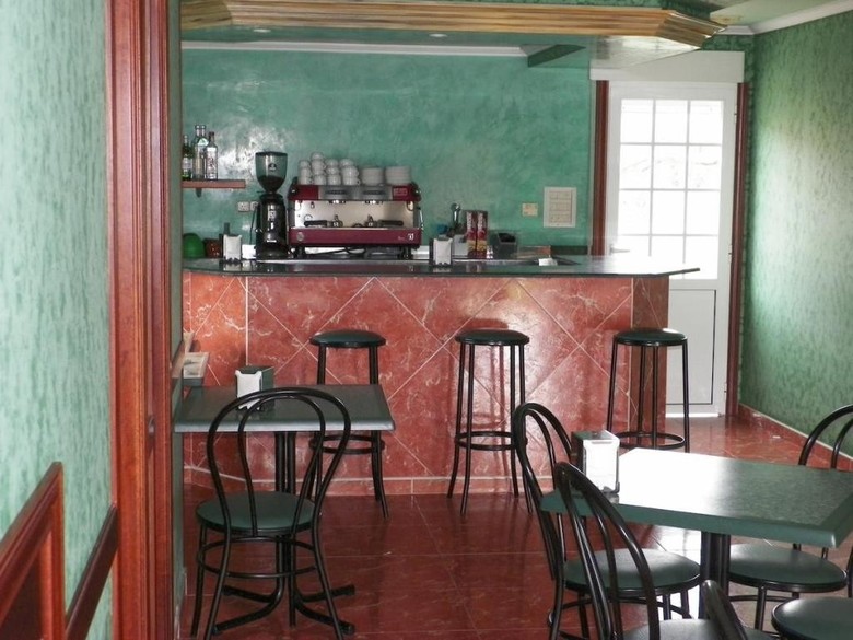 Hostal Pensi�n Residencia Xaraiba