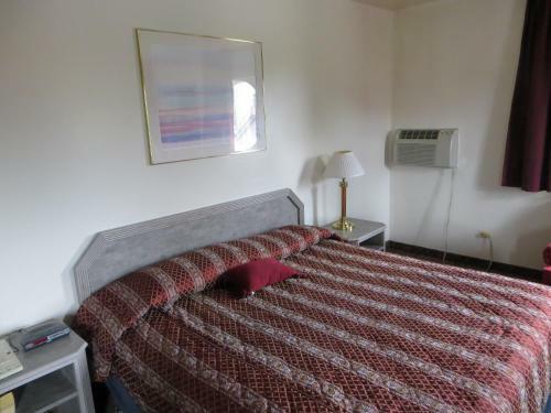 Motel Amber Inn Chicago
