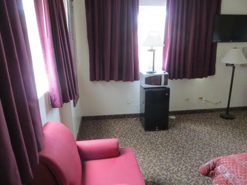Motel Amber Inn Chicago