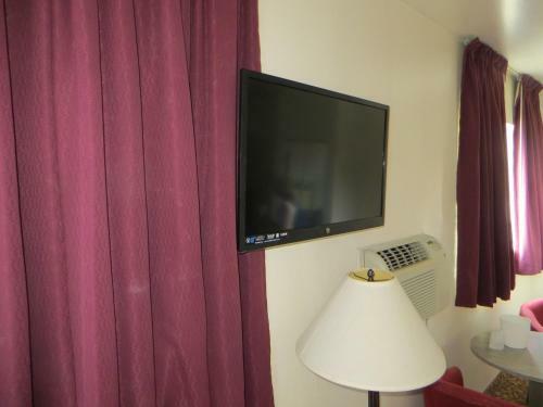 Motel Amber Inn Chicago