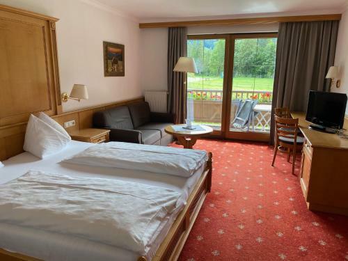Landhotel Strasserwirt