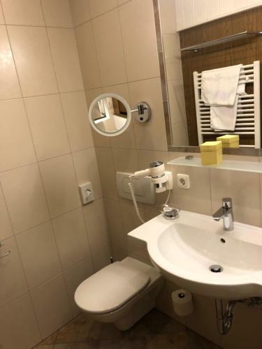 Landhotel Strasserwirt