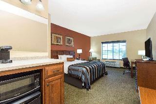 Hotel Ramada Appleton
