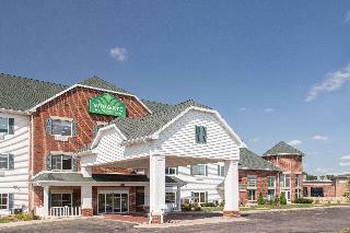 Hotel Ramada Appleton