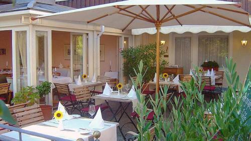 Ferienhaus Rheintalblick