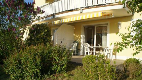 Ferienhaus Rheintalblick