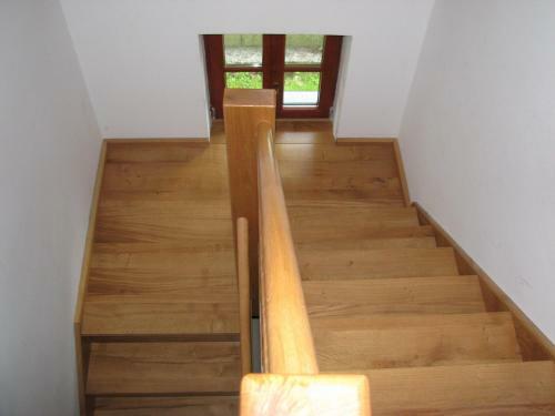 Hostal Vaznik Farm House Apartments