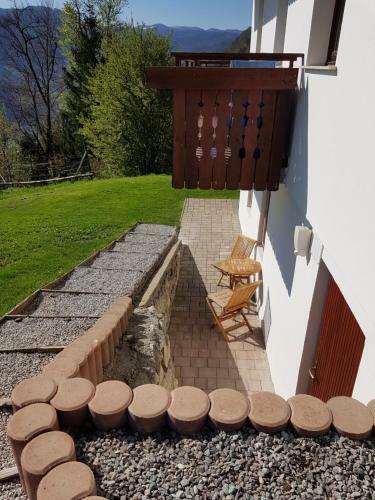 Hostal Vaznik Farm House Apartments
