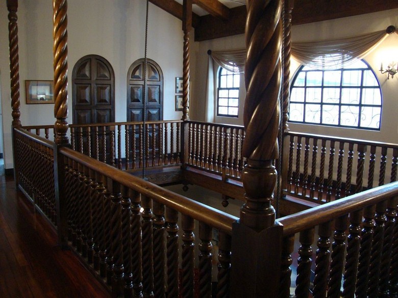 Albergue Casa Colon