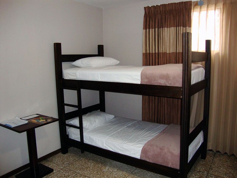 Albergue Casa Colon