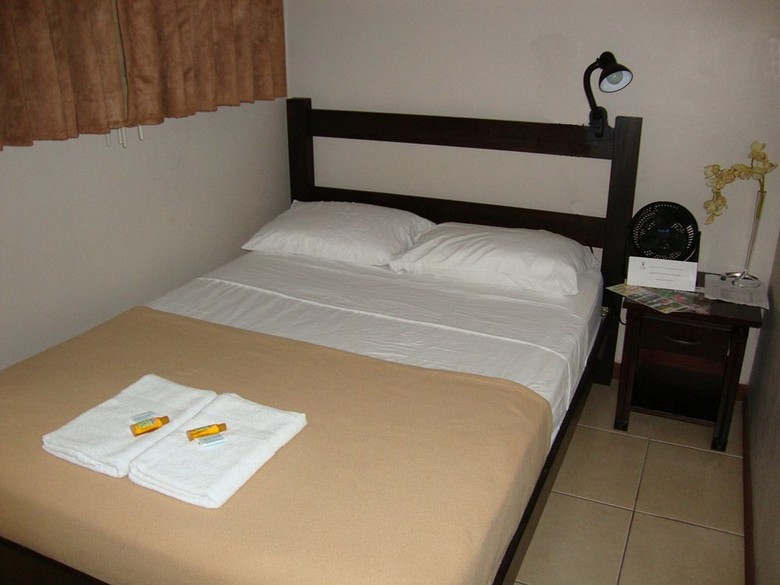 Albergue Casa Colon