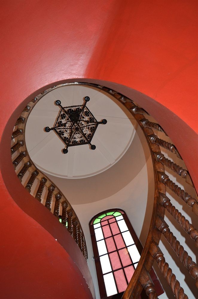 Albergue Casa Colon