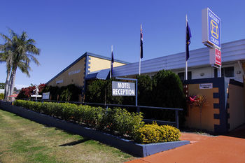 Arkana Motel
