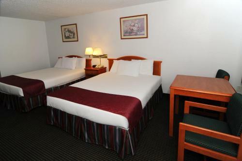 Motel Sagamar Inn