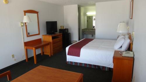 Motel Sagamar Inn