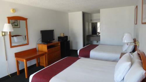 Motel Sagamar Inn