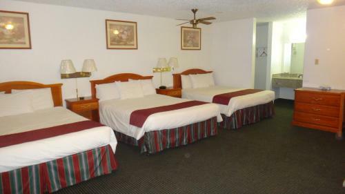 Motel Sagamar Inn