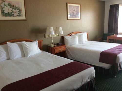 Motel Sagamar Inn