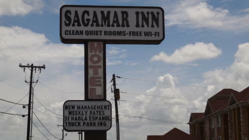 Motel Sagamar Inn