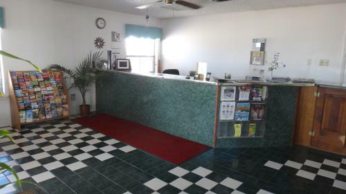 Motel Sagamar Inn