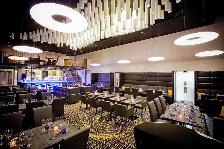 Euronova Arthotel